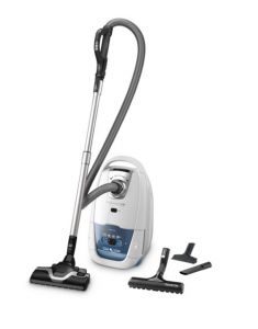 ASPIRATEUR SAC4 A + PARQUET