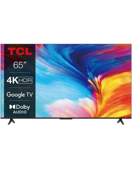 65" 164C UltraHD 4K Android TV