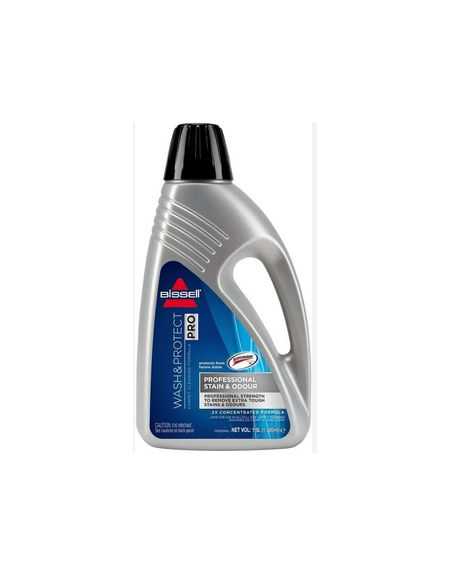 DETERGENTWASH & PROTECT PRO 1.5L BISSELL (1089N)