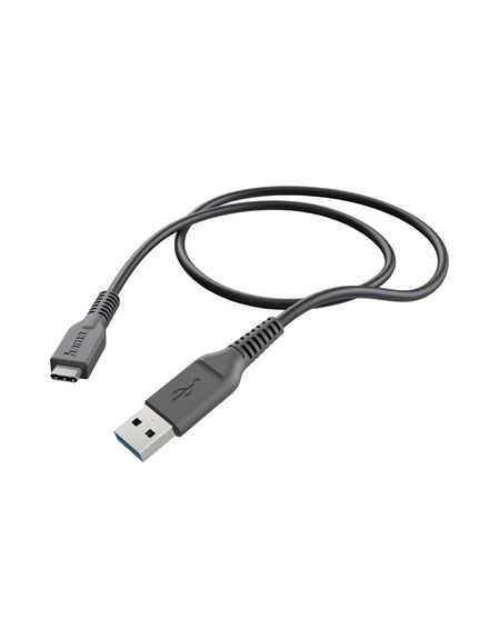 CABLEDE CHARGE /DONNEES USB TYPE-C FICHE A(0178395)