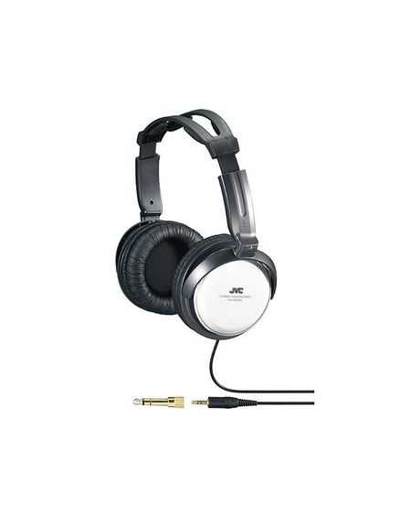 CASQUE HIFI JVC CORDON 3M (HARX500E)