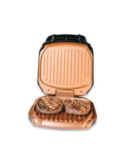 GRILL TOUS ALIMENTS FORTUS