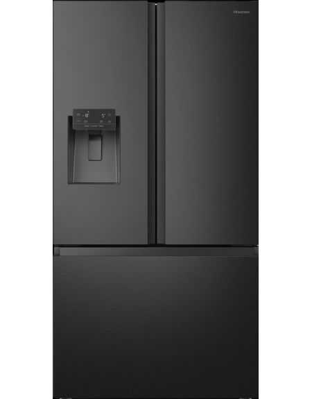 Réfrigérateur multi-portes 612L No Frost