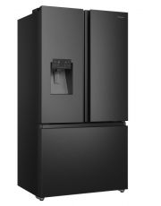 Réfrigérateur multi-portes 612L No Frost