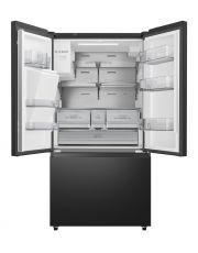 Réfrigérateur multi-portes 612L No Frost