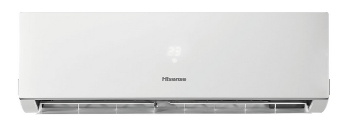 CLIM SPLIT 24000BTU INVERT A++