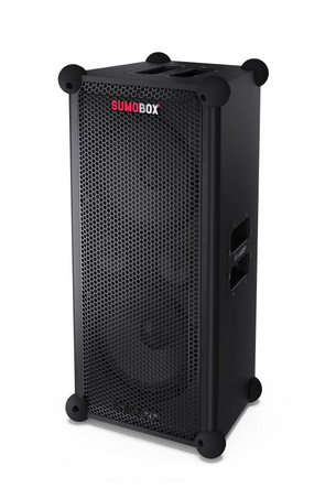 H.PARLEURX2 PORT 105DB BT