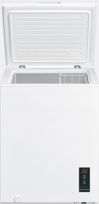 CONGELATEUR COFFRE 99L E