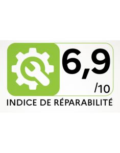 7KG 1200T A++ / E