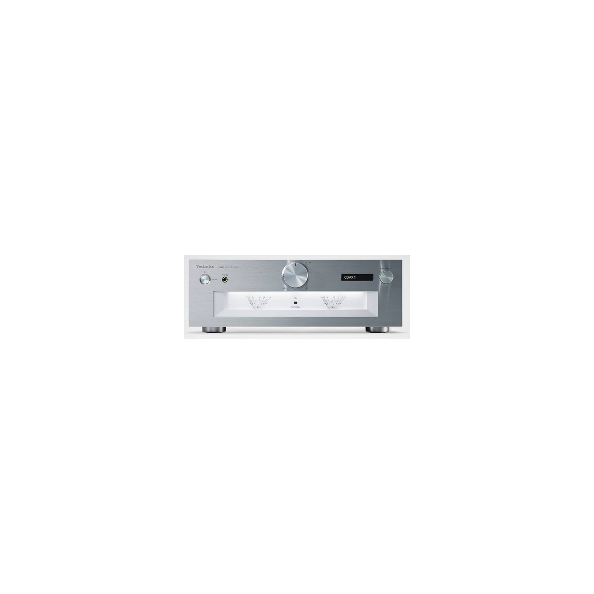 AMPLIFICATEUR