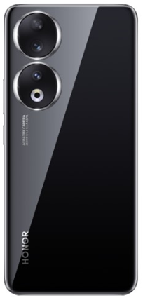 HONOR 90 noir 12+7/512