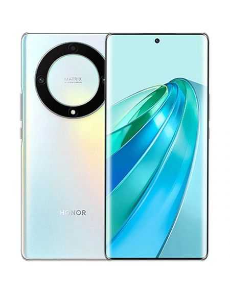 HONOR X9a GRIS 8+5/256 