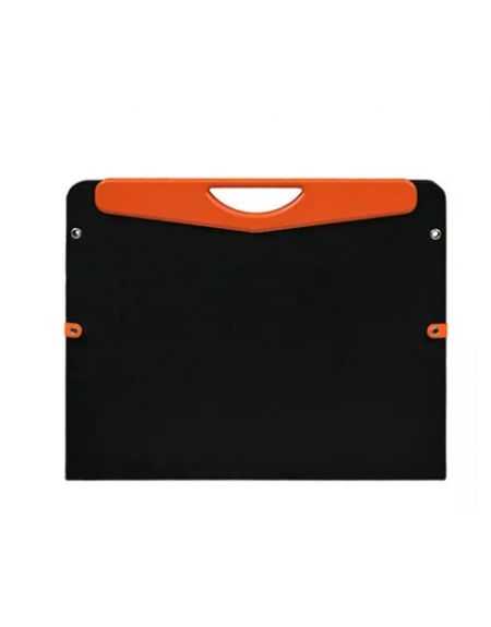 WINNER BAG PORTABLE SOLAR PANEL SGWB M 90W (ORANGE)