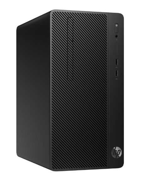 PC HP 290 G4 Pentium