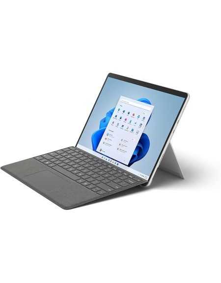 MICROSOFT Surface Pro 8 13 i3-1115G4 8/128Go WiFi W11Pro • 8PM-00002