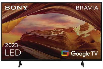 LED 108C UHD 4K STV HDR G