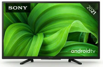 LED 80C UHD 4K STV HDR F