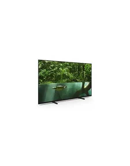 LED 139C UHD 4K STV HDR E/G