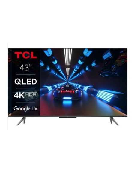 TV QLED 43 (108 cm)