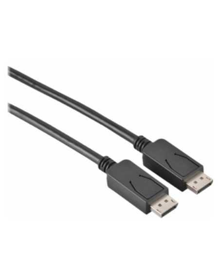CABLE DisplayPort (M/M) 1.1 1.50M128051
