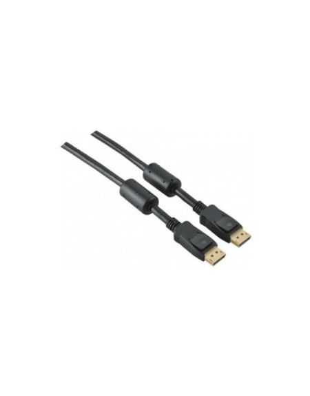 CABLE DisplayPort (M/M) 1.1 3.00M128054