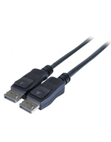 CABLE DisplayPort (M/M) 1.2 2.00M128112/127012