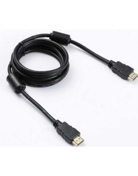D2 - CABLE HDMI 1.4