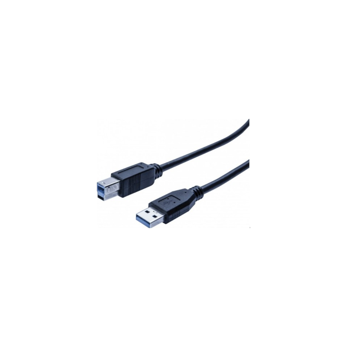  Cable USB3.0 Type-A (M) vers Type-B (M) 2.00M532465