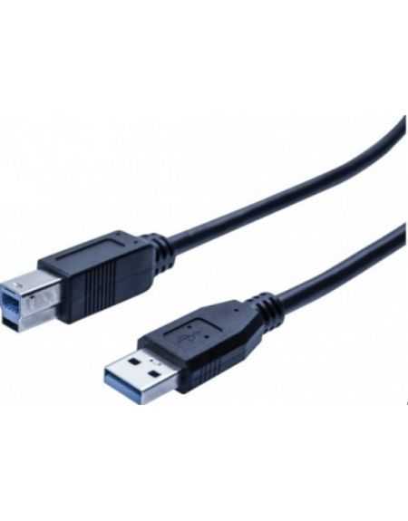  Cable USB3.0 Type-A (M) vers Type-B (M) 2.00M532465