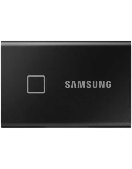  Samsung Portable SSD T7