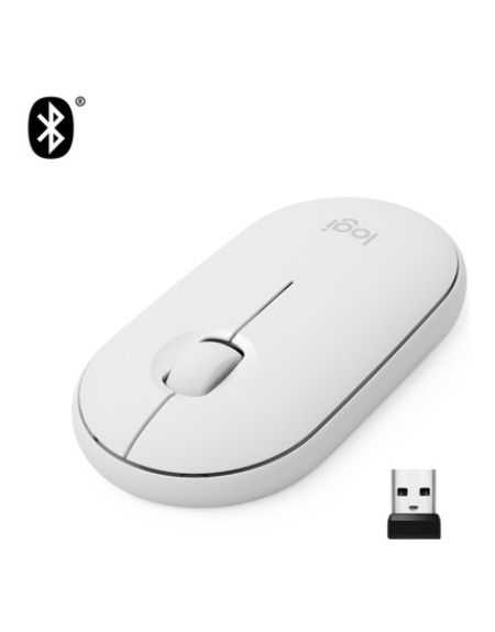 SOURIS LOGITECH M350