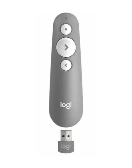 LOGITECH R500s Point