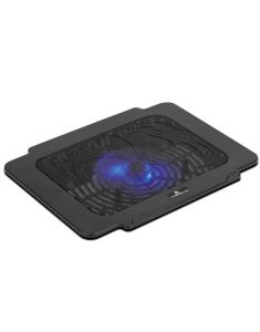 VOLKANO VK-20013-BK ARCTIC SERIES SUPPORT VENTILÉ POUR PORTABLES