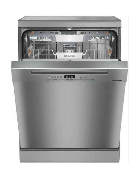 Lave-vaisselle 12 couverts Silver - MIDEA - WQP12-7635-S 