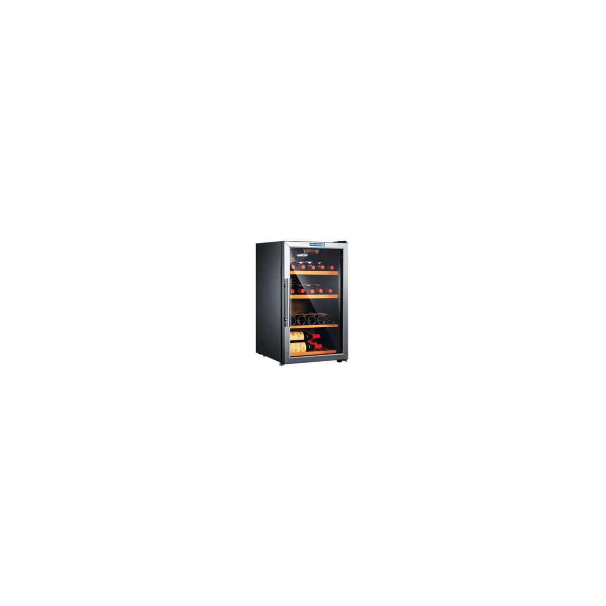 BELFORD - CAVE A VIN 52B 4 CL/BOIS 1Z  (GARANTIE 5 ANS)