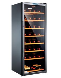 CAVE A VIN 100B 5 CL/BOIS 1Z