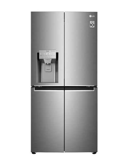 Réfrigérateur multi-portes506L No Frost F