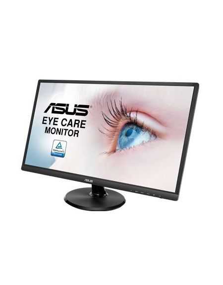 ASUS VA249HE - écran LED - Full HD (1080p) - 23.8"