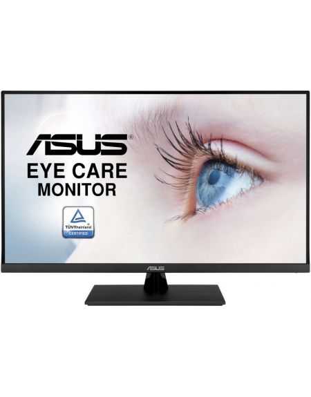  ASUS VP32UQ 80,01cm (31,5 pouces) Eye Care Moniteur (4K UHD (3840 x 2160), IPS) 