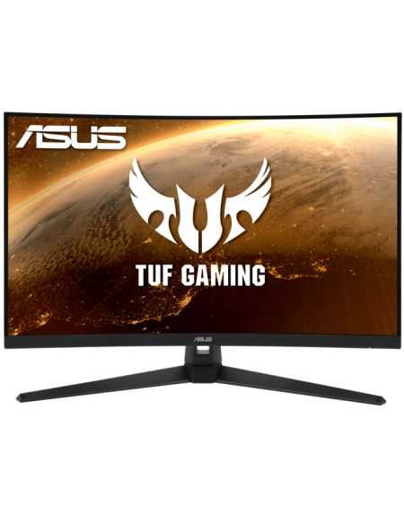  ASUS TUF Gaming VG32VQ1BR 80 cm (31.5") 2560 x 1440 pixels Quad HD LED Noir 