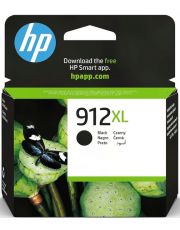 Cartouche 912 - Jaune - 3YL79AE#BGX pour imprimante HP