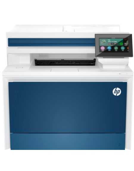 HP Color LJ Pro MFP 4303fdw (Rempl 3QA55A)