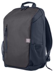 HP Travel 18L 15.6 BNG Laptop Backpack - Blue Night