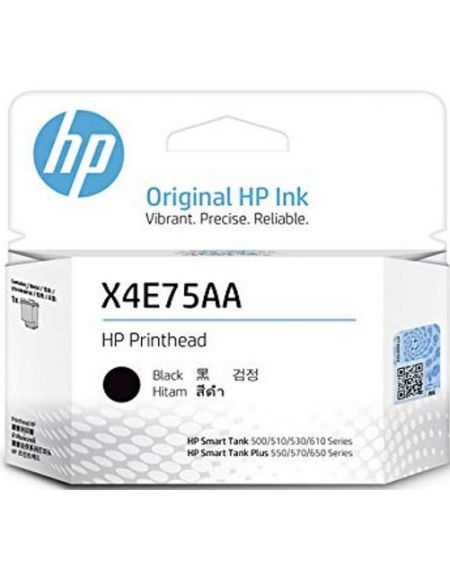 HP 912XL - à rendement élevé - noir - original - cartouche d'encre  (3YL84AE#BGX)