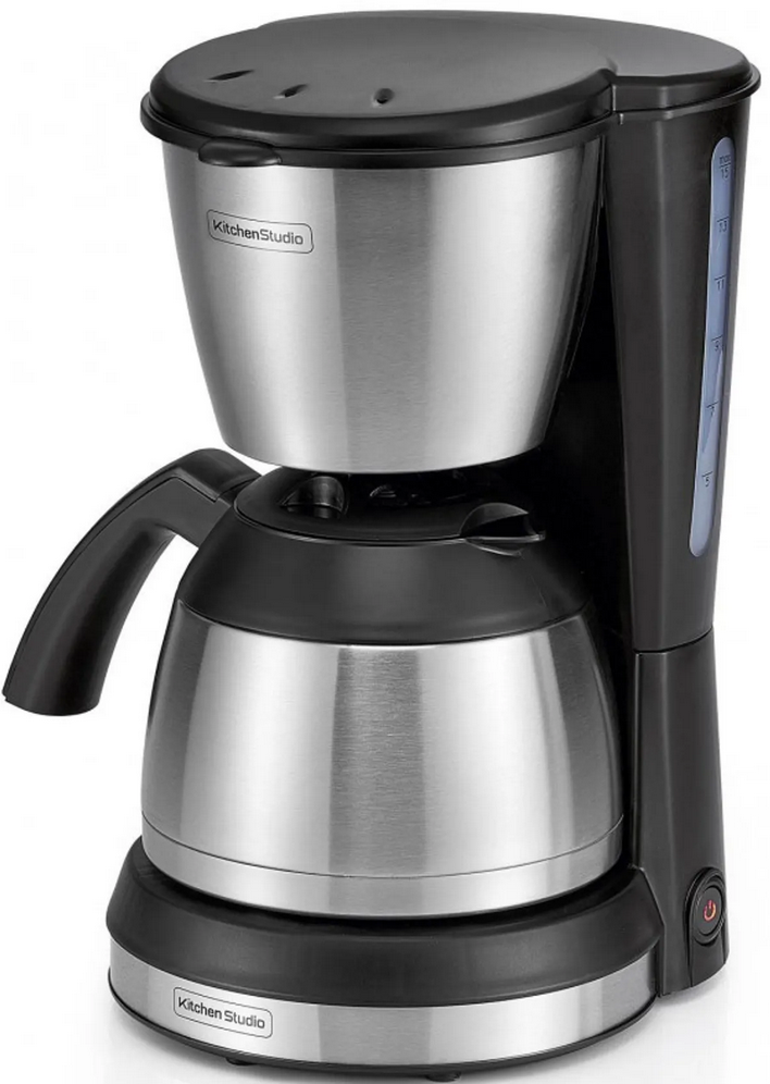 CAF 10-12TAS 1L 800W ISOTH NOI