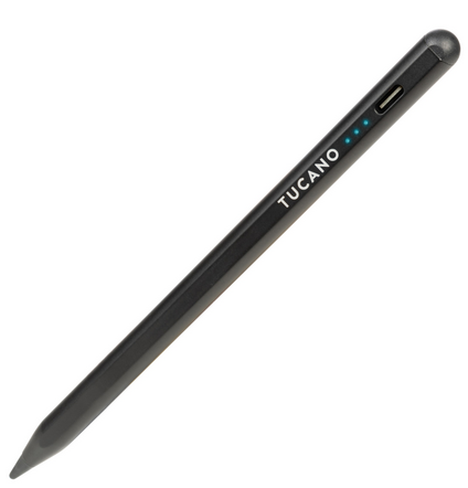 STYLET NUMERIQUE IPAD NOIR