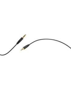 CABLE JACK 3.5MM/3.5MM - 1.50M