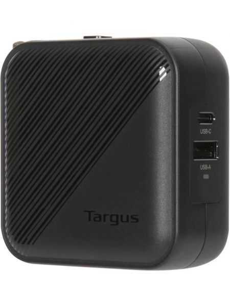 CHARGEUR MURAL 65W 2 PORTS
