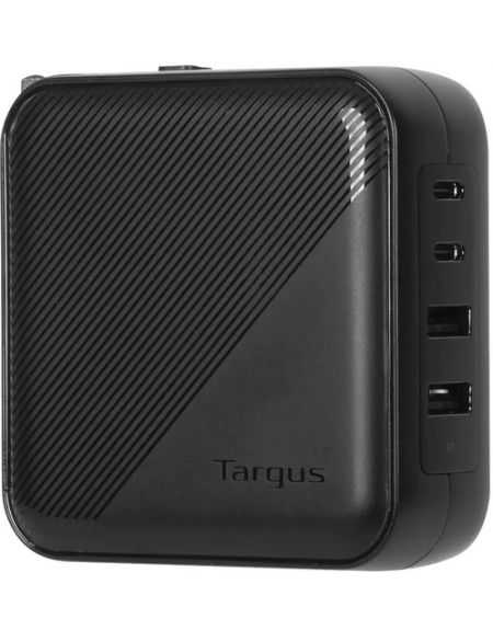 CHARGEUR MURAL 100W 4 PORTS