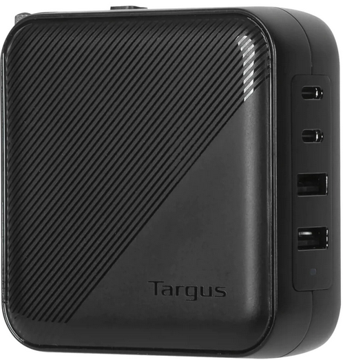CHARGEUR MURAL 100W 4 PORTS